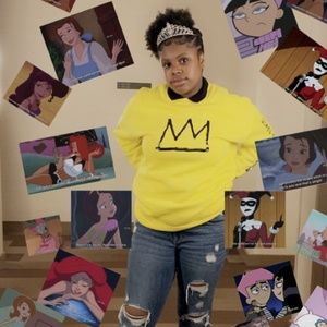 Meet your Posher, Desiree